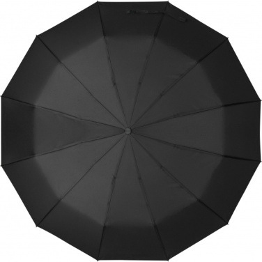 Logo trade corporate gifts picture of: Pocket Umbrella OMAHA