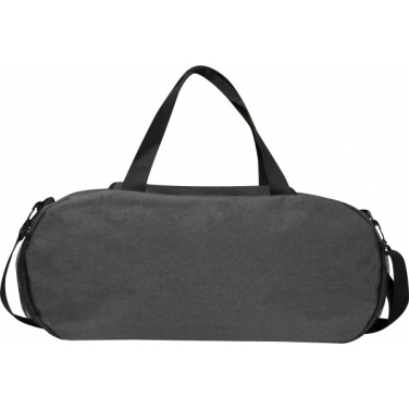 Logo trade corporate gifts picture of: Sports- and travel bag BOLOGNA