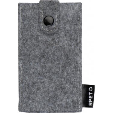 Logotrade advertising product image of: RPET Manicure Set KRAKÓW