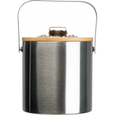 Logo trade promotional products picture of: Ice Bucket GUATEMALA