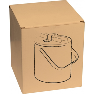 Logo trade promotional gift photo of: Ice Bucket GUATEMALA