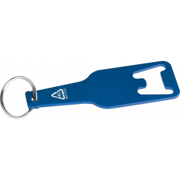 Logo trade promotional giveaway photo of: Bottle opener MALMO