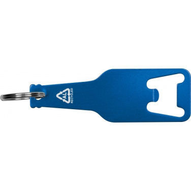 Logotrade promotional giveaway image of: Bottle opener MALMO