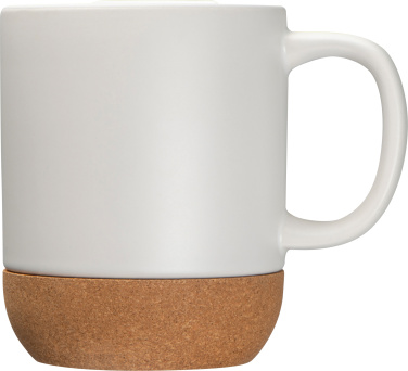 Logotrade advertising product picture of: Sublimation mug SAN JOSE 300 ml