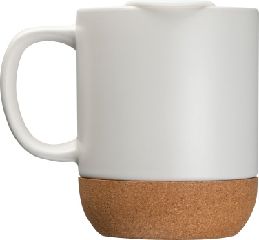 Logo trade promotional gift photo of: Sublimation mug SAN JOSE 300 ml