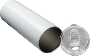 Logo trade promotional product photo of: Sublimation cup SAO PAULO 500 ml