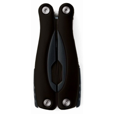 Logotrade advertising product picture of: Multitool PONY NEW Schwarzwolf