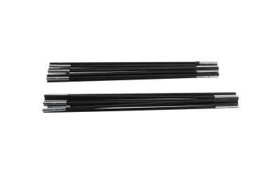 Logotrade promotional items photo of: Outdoor shelter KERKINI Schwarzwolf