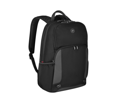 Logo trade advertising product photo of: Backpack Wenger XE Tryal 15,6''