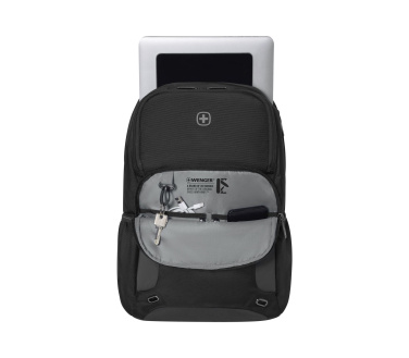 Logo trade promotional gift photo of: Backpack Wenger XE Tryal 15,6''