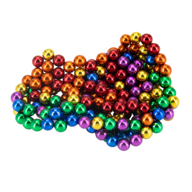 Logo trade advertising products picture of: Neocube