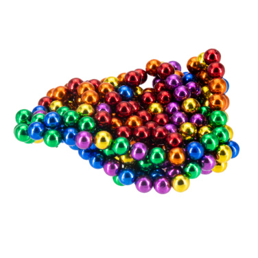 Logo trade advertising products picture of: Neocube