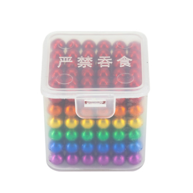 Logo trade promotional items image of: Neocube