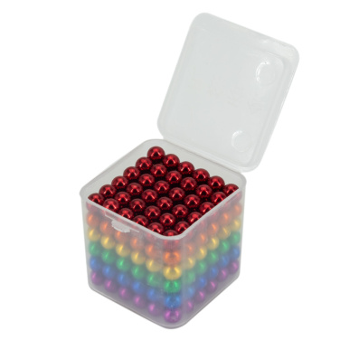 Logo trade advertising products picture of: Neocube