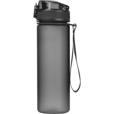 Logo trade promotional product photo of: Tritan Beaumont drinking bottle