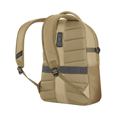 Logotrade business gift image of: Backpack Wenger Ryde 16''