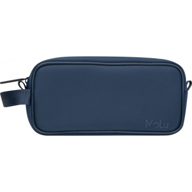 Logo trade promotional item photo of: Toiletry bag SANREMO MoLu
