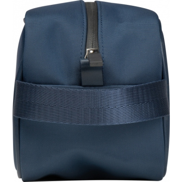 Logo trade advertising products picture of: Toiletry bag SANREMO MoLu