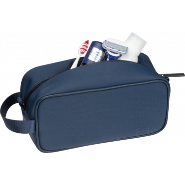 Logo trade advertising products picture of: Toiletry bag SANREMO MoLu