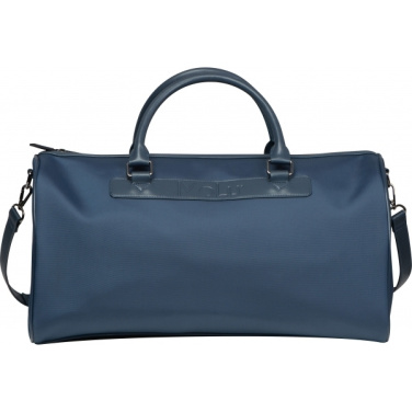 Logotrade promotional merchandise picture of: Travel bag MONACO MoLu