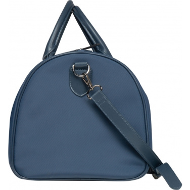 Logotrade promotional giveaways photo of: Travel bag MONACO MoLu
