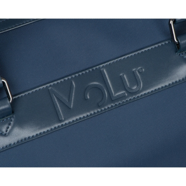 Logo trade advertising products picture of: Travel bag MONACO MoLu