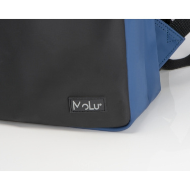 Logotrade promotional merchandise picture of: Backpack SAINT GILLES MoLu