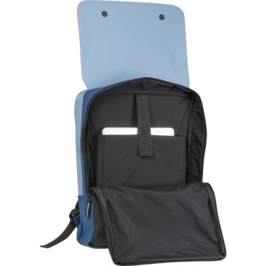Logo trade promotional products picture of: Backpack SAINT GILLES MoLu