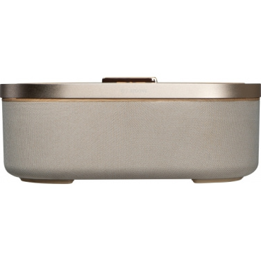 Logotrade corporate gift image of: Bluetooth speaker LIMASSOL MoLu