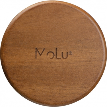 Logotrade promotional giveaway image of: Thermal bottle COTE D'AZUR MoLu