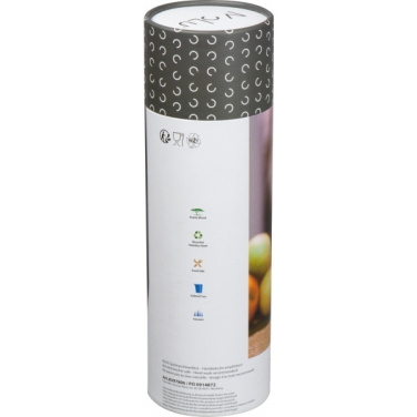 Logo trade promotional giveaways image of: Thermal bottle COTE D'AZUR MoLu