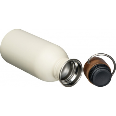 Logo trade corporate gift photo of: Drinikng bottle IBIZA MoLu