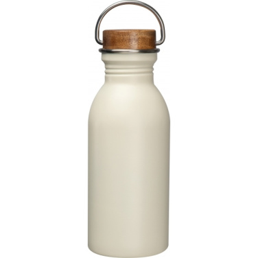 Logo trade advertising product photo of: Drinikng bottle IBIZA MoLu