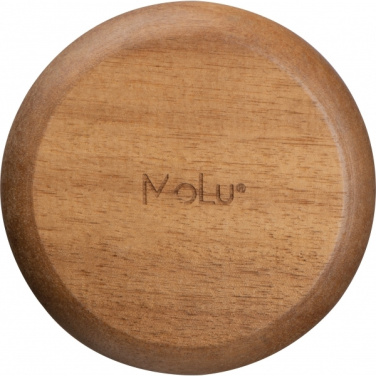 Logotrade corporate gifts photo of: Thermal lunch box 400 ml PORTO CERVO MoLu