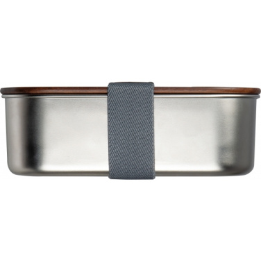 Logotrade promotional merchandise image of: Lunch box 1000 ml BANUS MoLu