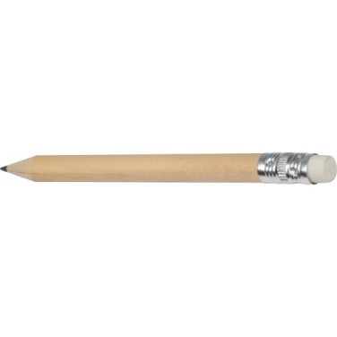 Logotrade corporate gift picture of: Mini pencil Sunderland