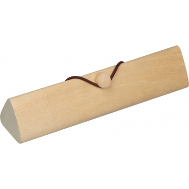 Logotrade promotional gift picture of: Writing set Teresina