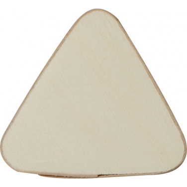 Logotrade promotional product picture of: Writing set Teresina