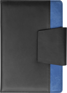 Logotrade corporate gifts photo of: Lined notebook Asunción