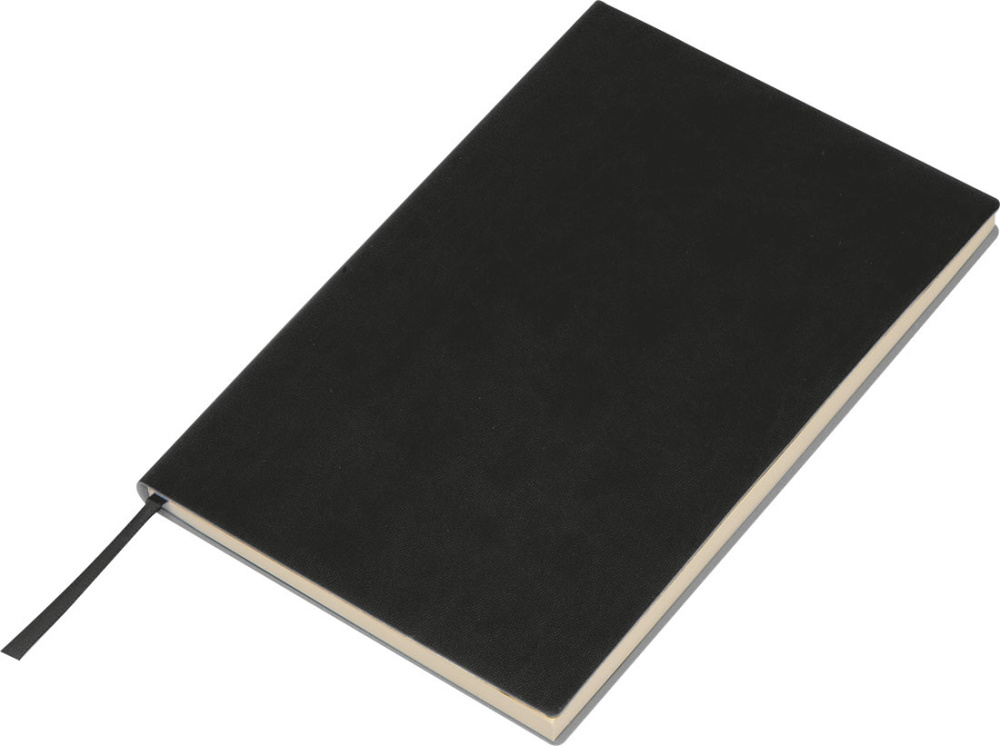 Logotrade promotional merchandise picture of: Notebook Daytona Beach