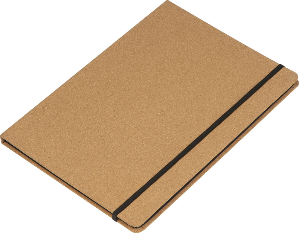 Logotrade advertising product image of: A4 writing folder Syracuse