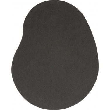 Logotrade promotional gift picture of: Ergonomic mousepad Brantford