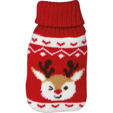 Logotrade promotional merchandise image of: Hand warmer White Rock