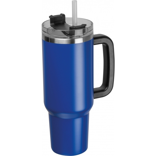 Logotrade promotional product picture of: XXL Drinking Bottle Tel Aviv