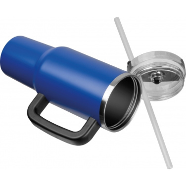 Logotrade corporate gift picture of: XXL Drinking Bottle Tel Aviv