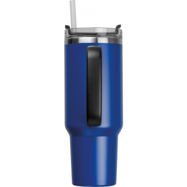 Logo trade promotional products image of: XXL Drinking Bottle Tel Aviv