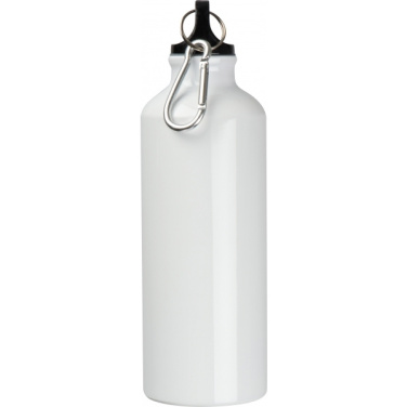 Logo trade promotional giveaway photo of: Sublimation bottle Columbus