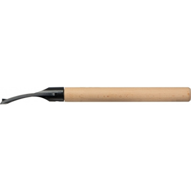 Logo trade promotional giveaway photo of: Ice scraper and broom Kristiansand