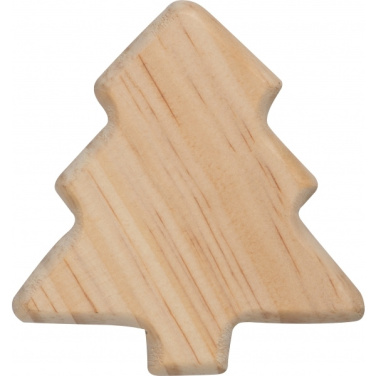 Logo trade promotional items image of: X-Mas Candle Colchester