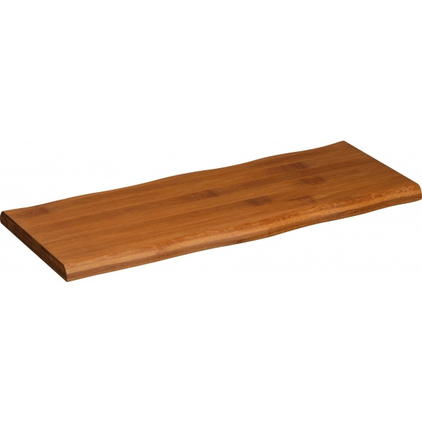 Logotrade promotional gift picture of: Bamboo board Vilnius